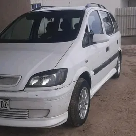 Opel Zafira 1999