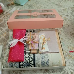 Sowgatlyk namazlyk Namazlyk