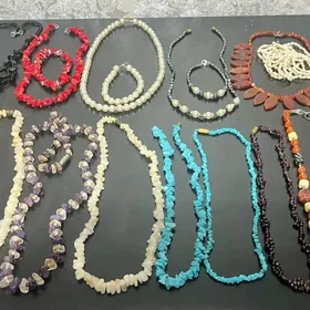 Бижутерия СССР