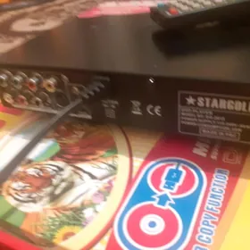 старголд..двд