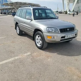 Toyota RAV4 1999