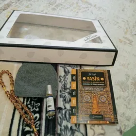 Sowgatlyk namazlyk Namazlyk