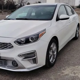 Kia Forte 2021