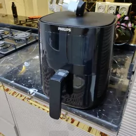 Фритюрница