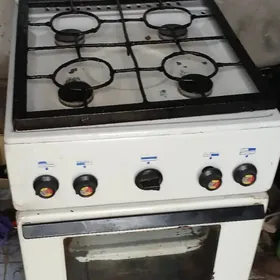 gaz plita газ плита