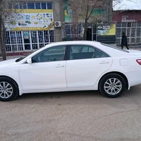 Toyota Camry 2008