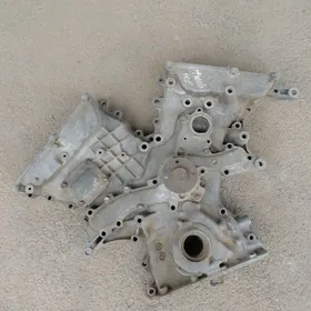 mator öň kryshkasy