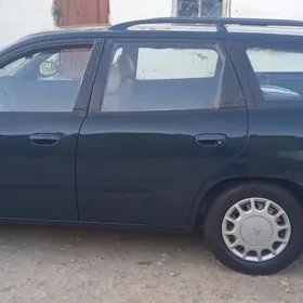 Daewoo Nubira 1999