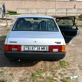 Lada 21099 2003