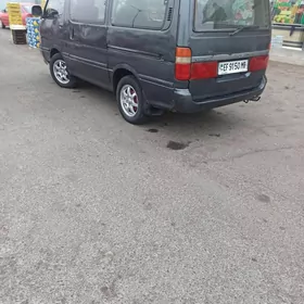 Toyota Hiace 1990