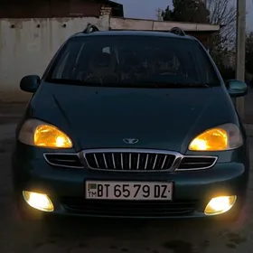 Daewoo Tacuma 2023