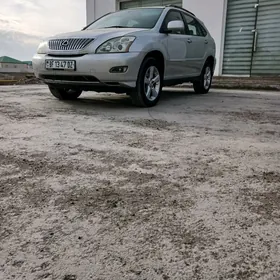 Lexus RX 330 2004