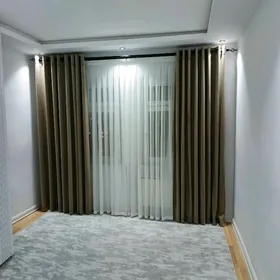 Jalýuz Zanawesga Perde