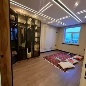 6 mkr. 4 KOMNAT  72 m²