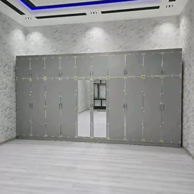 MEBEL TÄZE GARNITUR ŞFANER