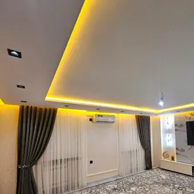 Jalýuz Zanaweska Perde