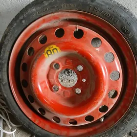 Zapaska 4 desik 15lik