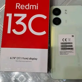 Redmi 13 c 6/128GB