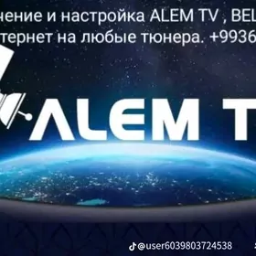 Установка IP-ALEM-BELET