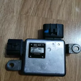 Hyundai Sonata wariyator wente