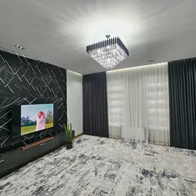 Jalýuz Zanawesga Perde