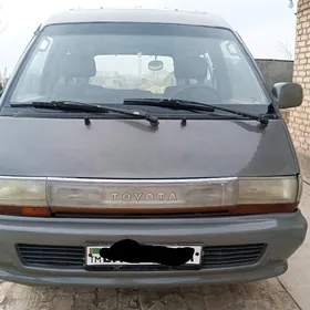 Toyota Town Ace 1992