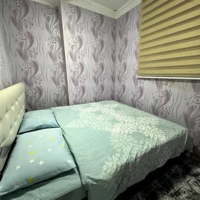 сатлык жай 3 Мик 2 этаж 1 ком