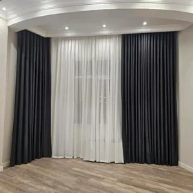 Jalýuz Zanaweska Perde