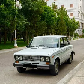 lada 2106