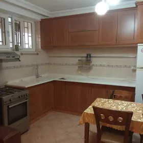 от хозяина Калинина