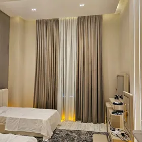 Jalýuz Zanawesga Perde