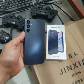 SAMSUNG A15 (128GB) TAZE