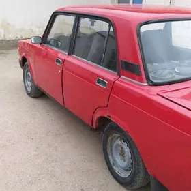 Lada 2107 1994