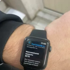 apple watch 6series
