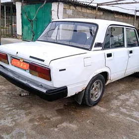 Lada 2107 2000