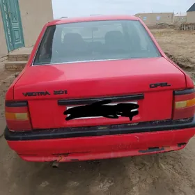 Opel Vectra 1992