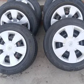 16lik gasnak komplkt!