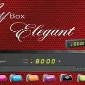 hdbox elegant 2.65hevc
