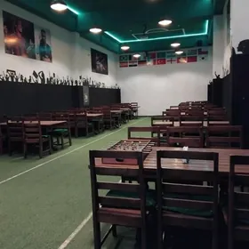 ищем уборщицу