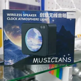 КОЛОНКА  KALONKA BLUETOOTH