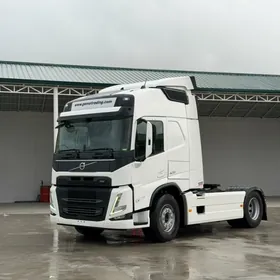 Volvo FH 420 2021