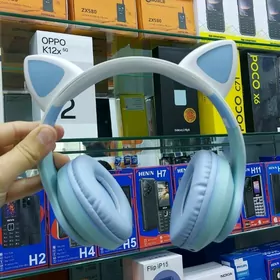 NAUSNIK CAGALARA  НАУШНИКИ