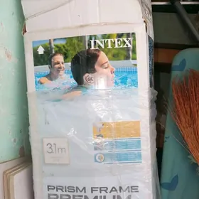 Intex Basein