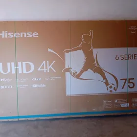 Hisense Telewizor