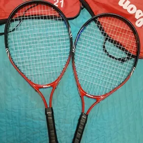 Ракетки/Raketga