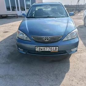 Toyota Camry 2003