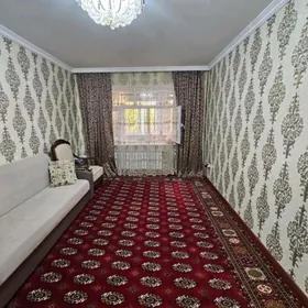 Mir 2 1 etaž 2 komnat