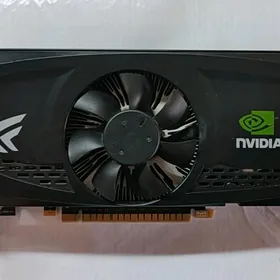 Videokarta GTX 550 TI