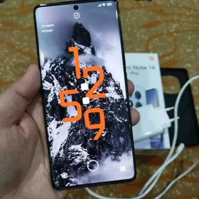 Redmi note 14 pro 8/256