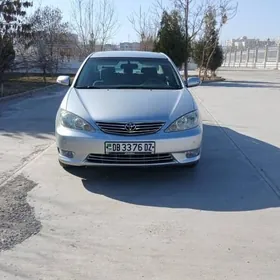 Toyota Camry 2006